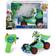 Dickie Toys Turbo Buggy Buzz Lightyear