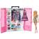 Barbie Fashionistas Ultimate Closet Doll & Accessory