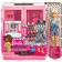 Barbie Fashionistas Ultimate Closet Doll & Accessory