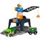BRIO Smart Tech Containerkran 33962