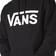 Vans Classic Pullover Hoodie - Black/White