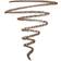 Milani Stay Put Brow Sculpting Mechanical Pencil #04 Dark Brown