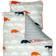 Done by Deer Zoopreme Baby Bedlinen 70x80cm