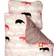 Done by Deer Zoopreme Baby Bedlinen 70x80cm