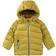 Reima Toddler's Down Jacket Vihta - Yellow Moss (511271-8600)