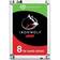 Seagate IronWolf ST8000VN004 8TB