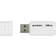 GOODRAM Pendrive UME2 UME2-1280Y0R11 (128GB USB 2 128GB USB-tikku