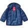 Reima Toddler's Down Jacket Vihta - Jeans Blue (511271-6760)