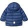 Reima Toddler's Down Jacket Vihta - Jeans Blue (511271-6760)