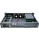 Inter-Tech 1.5U-1528L Montable Sur Rack - Mini ITX