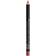 NYX PROFESSIONAL MAKEUP Suède Matte Lip Liner Whipped Caviar