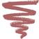 NYX Suede matte lip liner #brunch me