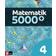 Matematik 5000+ Kurs 4 Lärobok Upplaga 2021 (Inbunden, 2020)