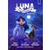Luna och superkraften: Upptäckten (Inbunden, 2020)