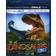 Dinosaurs: Giants of Patagonia (Blu-ray 3D)