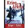 Kriget i Arktis (DVD)