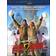 Rallybrudar (Blu-Ray)