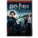 Harry Potter och den flammande bägaren (DVD)