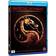 Mortal Kombat (Blu-Ray)