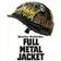 Full metal jacket: Deluxe Ed. (DVD 1987)