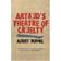 Artaud's Theatre of Cruelty (Plays and Playwrights) (Paperback, 2001)