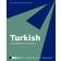 Turkish: A Comprehensive Grammar (Comprehensive Grammars) (Paperback)