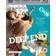 Deep End (DVD + Blu-ray)