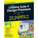 Adobe Creative Suite 4 Design Premium All-In-One for Dummies (Häftad, 2008)