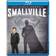 Smallville - Season 10 (Blu-ray)