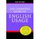 The Cambridge Guide to English Usage