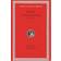 Natural History: Bks.I-II v. 1 (Loeb Classical Library) (Hardcover, 1979)