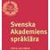 Svenska Akademiens språklära (Inbunden, 2010)