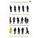 The Drunkard's Walk: How Randomness Rules Our Lives (Paperback, 2009)