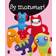 Sy monster! (Inbunden, 2011)