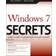 Windows 7 Secrets (Häftad, 2009)