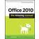 Office 2010 (Häftad, 2010)