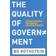 The Quality of Government (Häftad, 2011)