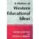 History of Western Educational Ideas (Paperback, 2002)