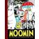 Moomin Book One: The Complete Tove Jansson Comic Strip (Indbundet, 2006)