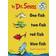 One Fish, Two Fish, Red Fish, Blue Fish (Hardcover, 1999)