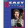 15 Easy Jazz, Blues & Funk Etudes (Livre audio, CD, 2000)