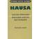 Hausa-English, English-Hausa Dictionary (Hippocrene Practical Dictionaries) (Paperback)