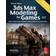 3ds Max Modeling for Games (Paperback, 2011)