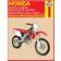 Honda Crf250 and Crf450 Motocross & Off-road Bikes 2002 Thru 2006 (Häftad, 2007)