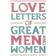 Love Letters of Great Men and Women (Paperback, 2009)