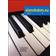 Pianoboken.nu. Del 2 (Häftad, 2008)