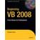 Beginning VB 2008: From Novice to Professional (Expert's Voice in .Net)