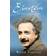 Einstein: His Life and Universe (Ljudbok, CD, 2008)