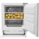Statesman BU60FZ4 Integrated, White
