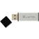 Xlyne ALU Chiavetta USB 8 GB Alluminio 177556-2 USB 2.0